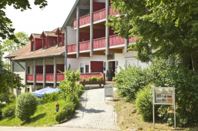 Apartmenthaus Rottalblick